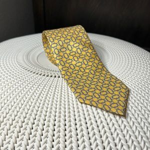 Brooks Brothers 346 Silk Tie